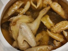 -本味轩精品茶餐厅(黄山路店)