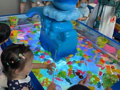 -蒙特利亲子乐园