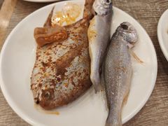 -玫瑰花园自助烤肉(金源店)