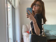 -CHANEL(恒隆广场店)