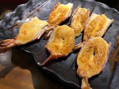 芝士焗大虾-和彩放题餐厅(酒仙桥店)