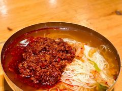 -现代烧烤冷面店(苏家屯店)