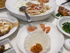 -万龙洲海鲜(大兴绿地缤纷城店)