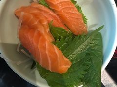 -淡尾·海鲜自助概念餐厅(虹桥南丰城店)