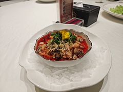-梅花香里大酒店(郁金香路店)