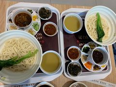 -剔八谷山西面馆(文兴路店)