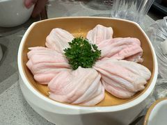 -海底捞火锅(宇飞大厦店)