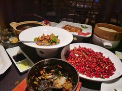 -晓长安·新陕菜(曲江店)