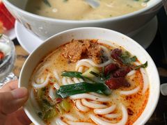 过桥米线-熙楼(翠湖店)