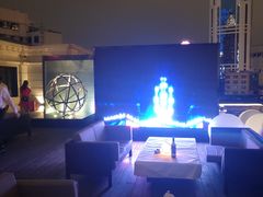 -外滩8号 whisky bar(金延大厦店)