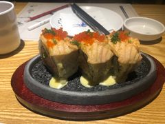 -东菊料理(吉利购物广场店)