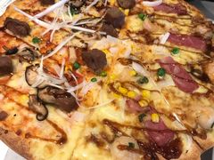 -必胜客(城西银泰店)