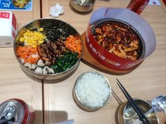 -米村拌饭(摩码广场店)