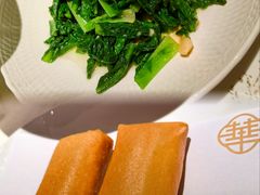 清炒时蔬-華府Deluxe(兴业太古汇店)