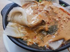 -曹宝林砂锅麻辣烫(星光路店)