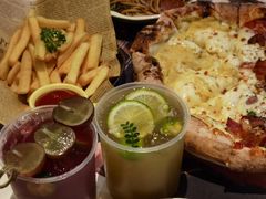 -盘炉forenza·云贵川融合小食堂 ( 钟楼中柳巷店)