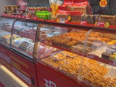 -味多美蛋糕(双合地铁店)