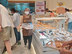 -烘焙町面包店(西四店)