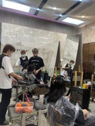 -INSTYLE·SALON
