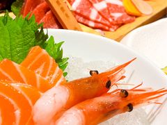 -牛将军•涮肉•烤肉•铁板烧(北京王府井·故宫店)