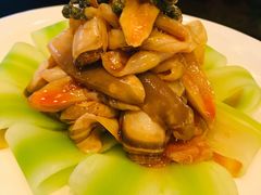 -北京四季酒店·采逸轩