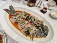 -景月阁空中食府(希尔顿酒店)