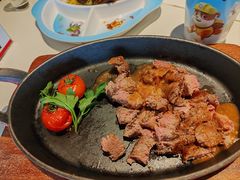 -西堤厚牛排(昆山店)
