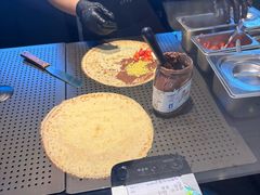 -July tale·可丽饼(德基广场店)