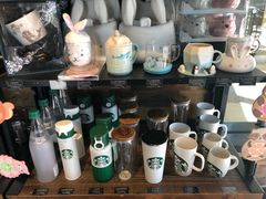 香草星冰乐-星巴克臻选(重庆大融城店)
