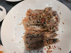 -苏先生海鲜渔庄(金桥店)
