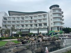 -大梅沙海滨公园