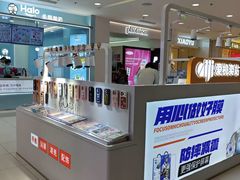 -凯德MALL(西直门店)