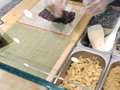 -米陀饭团•紫菜包饭(中华广场店)