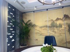 -火福·天湖阁大闸蟹博物馆主题餐厅(浅水湾店)