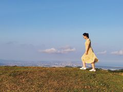 -大姆山草场