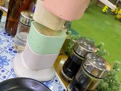 -回香楼大连新派清真菜