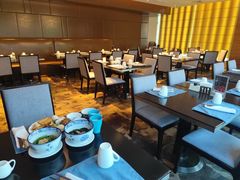 -盛宴自助餐厅(运达喜来登店)