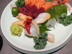 -沼津港精致料理·寿喜烧·烧鸟(龙湖南桥天街日料榜单店)