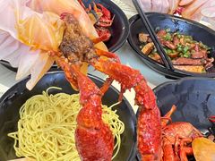 -聚味瞿记·龙虾堂(坡子街店)