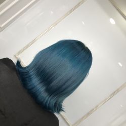 点击看大图 烫染-DL HAIR SALON