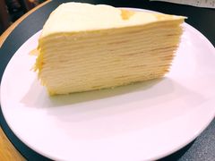 -Peet's Coffee皮爷咖啡(德基店)