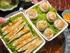 -井格重庆火锅(西直门凯德Mall店)
