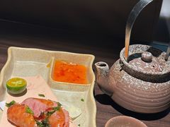 -匠和风精致料理(莆田财富中心店)