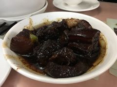 -蘭心餐厅(进贤路店)