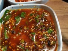 -傣妹火锅(南京东路一店)