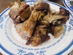 -老爆肚满五香烧牛羊肉