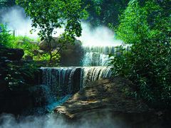 -北京西山国家森林公园