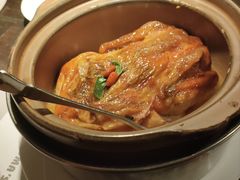 茶香鸡-外婆家(杭州马塍店·杭帮菜名店)