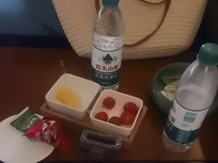 -豪爵足道·SPA(二七路店)