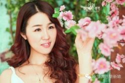 -巴黎新娘婚纱摄影